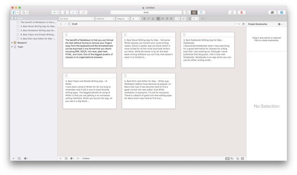 most popular code writing app for mac